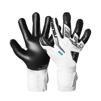 Reusch Attrakt Freegel Gold X 5570935 1125 weiss 1